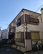 パン神楽坂 2階 築36年2ヶ月の賃貸物件
