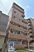 フレスクーラ神楽坂 6階 築11年7ヶ月の賃貸物件