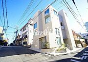 牛込柳町駅より徒歩3分 5階 築2年5ヶ月の賃貸物件