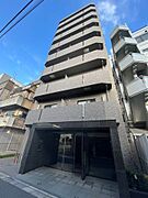 市ケ谷駅より徒歩7分 7階 築12年8ヶ月の賃貸物件
