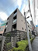 早稲田駅より徒歩3分 4階 築19年5ヶ月の賃貸物件