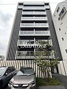 アールコート早稲田の賃貸物件
