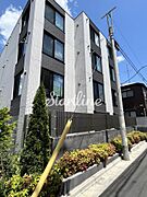 グローリオシェルト池袋IIの賃貸物件