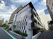 ＰＲＥＭＩＵＭＣＵＢＥ飯田橋＃ｍｏ 1階 築11年5ヶ月の賃貸物件