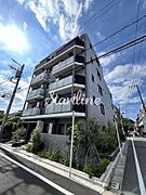 中野富士見町駅より徒歩3分 4階 築1年2ヶ月の賃貸物件