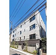 中野坂上駅より徒歩4分 3階 新築の賃貸物件