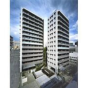 パークアクシス渋谷桜丘ＷＥＳＴ 6階 築19年11ヶ月の賃貸物件