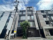 早稲田駅より徒歩6分 3階 築10年2ヶ月の賃貸物件