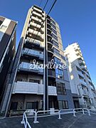 S-RESIDENCE新宿若松町 4階 築1年8ヶ月の賃貸物件