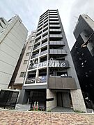 トラック渋谷本町 13階 新築の賃貸物件
