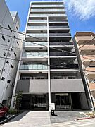 江戸川橋駅より徒歩7分 2階 築2年3ヶ月の賃貸物件