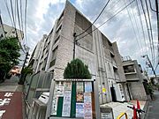 ゼスティ神楽坂II 4階 築20年6ヶ月の賃貸物件