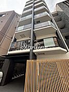 TASUKIRICHESSE新宿山吹町 1階 築5年3ヶ月の賃貸物件