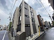 ＨａｒｍｏｎｙＦｌａｔｓ神楽坂 2階 築4年11ヶ月の賃貸物件