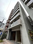 デュオフラッツ飯田橋WEST 8階 築4年11ヶ月の賃貸物件