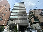 神楽坂駅より徒歩5分 9階 築17年5ヶ月の賃貸物件