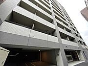 パークアクシス神楽坂・早稲田通りの賃貸物件
