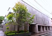 神楽坂南町ハウス 1階 築15年8ヶ月の賃貸物件
