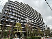 東十条駅より徒歩4分 9階 築1年6ヶ月の賃貸物件