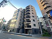 早稲田駅より徒歩2分 2階 築3年5ヶ月の賃貸物件