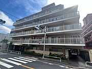 飯田橋駅より徒歩10分 4階 築19年8ヶ月の賃貸物件