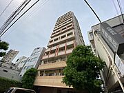 神楽坂駅より徒歩1分 2階 築20年の賃貸物件