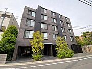 センテナリオ市谷二十騎町の賃貸物件