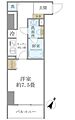 SS.FLAT神楽坂south2階14.0万円