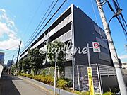 レジディア北新宿の賃貸物件