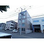 札幌市東区北二十条東17丁目 5階建 築24年のイメージ