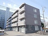 札幌市中央区南四条西13丁目 4階建 築21年のイメージ