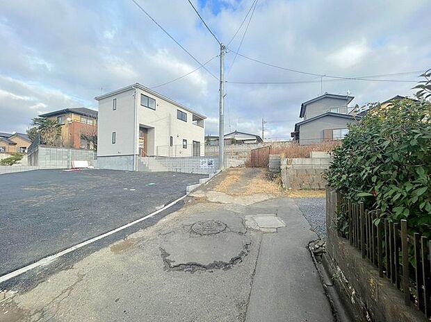 〜周辺環境もご案内いたします〜 ・建物自体ももちろん大切ですが、暮らしていく上でとても大切な周辺環境。 ・ご見学時に周辺環境も併せてご案内させていただきますので、お気軽にご相談ください。 