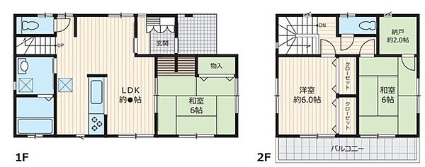 間取り：312000929591
