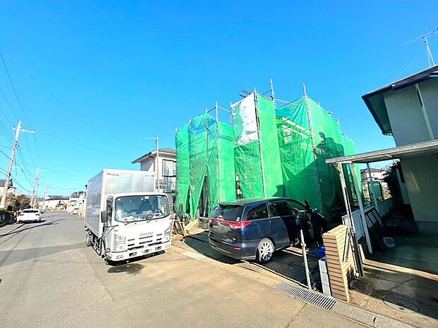 〜周辺環境もご案内いたします〜 ・建物自体ももちろん大切ですが、暮らしていく上でとても大切な周辺環境。 ・ご見学時に周辺環境も併せてご案内させていただきますので、お気軽にご相談ください。 