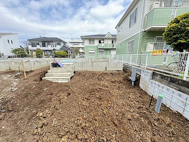 〜地盤調査も実施済み〜 ・建物建築前に地盤調査もしておりますので、安心して永くお住まいいただける住宅です。 ・アフターサービスも充実しておりますので、詳細はぜひお問合せくださいませ。 