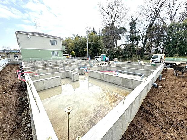 〜周辺環境もご案内いたします〜 ・建物自体ももちろん大切ですが、暮らしていく上でとても大切な周辺環境。 ・ご見学時に周辺環境も併せてご案内させていただきますので、お気軽にご相談ください。 