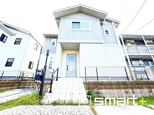 detached 茨城県龍ケ崎市藤ケ丘７丁目
地図を見る