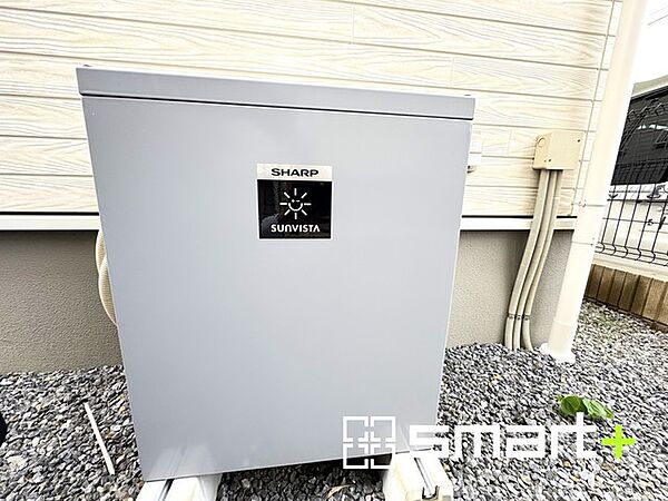 detached 茨城県龍ケ崎市藤ケ丘７丁目
地図を見る