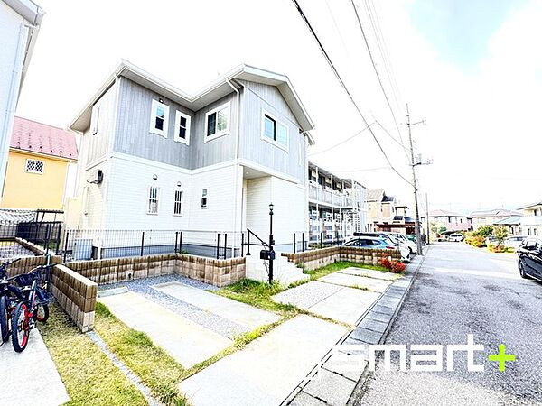 detached 茨城県龍ケ崎市藤ケ丘７丁目
地図を見る