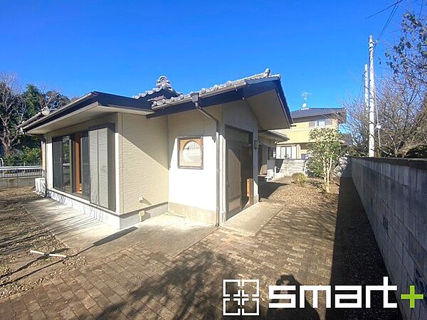 detached 茨城県石岡市若松２丁目
地図を見る