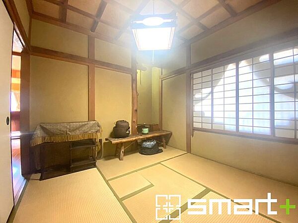 detached 茨城県石岡市若松２丁目
地図を見る