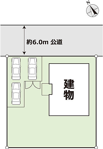 間取り：308000132079