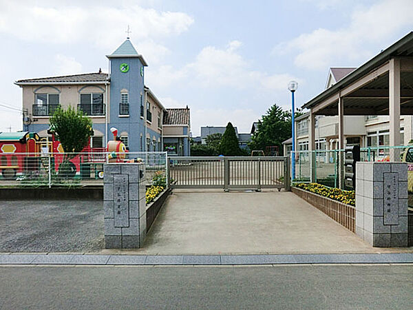 もりや幼保園（900m）