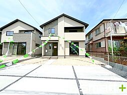 茨城県龍ケ崎市長山７丁目