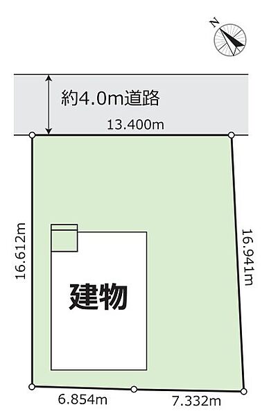 detached 茨城県取手市谷中
地図を見る