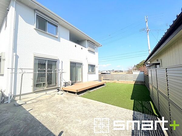 detached 茨城県取手市谷中
地図を見る