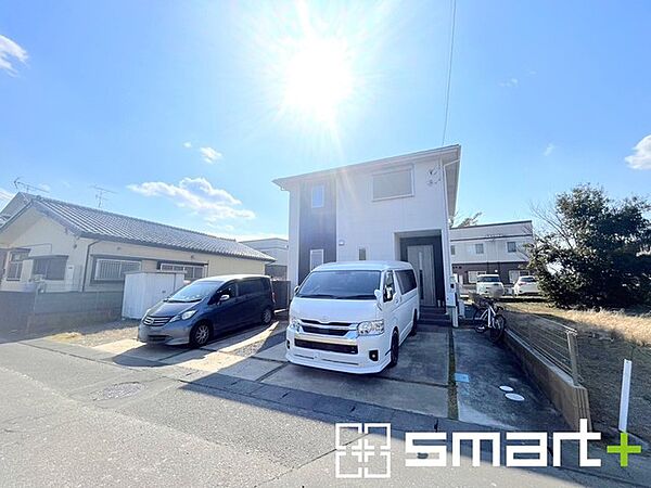 detached 茨城県取手市谷中
地図を見る