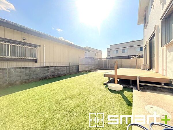 detached 茨城県取手市谷中
地図を見る