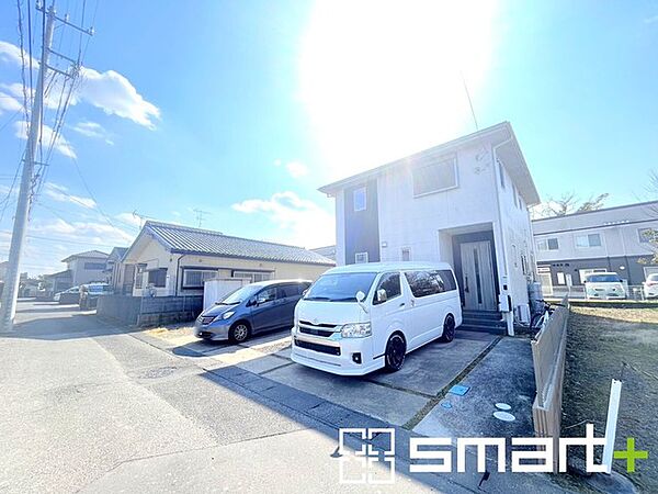 detached 茨城県取手市谷中
地図を見る