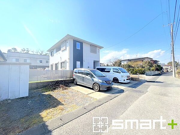 detached 茨城県取手市谷中
地図を見る